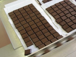La ricerca svedese ha dimostrato le qualità del cioccolato