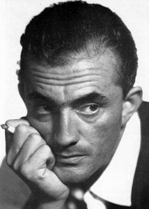 Un bianco e nero di Luchino Visconti (Fonte: dal web)