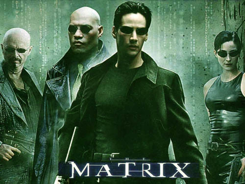 Matrix