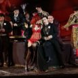 Si è inaugurata la sera del 17 giugno all’Arena di Verona "La Traviata" di Giuseppe Verdi. 