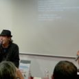 Il cantante bolognese è stato ospite in Fnac a Verona per parlare del suo ultimo album: "Senza titolo".