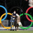 Il Comitato olimpico internazionale: ‘Decisivo allarme dell’Oms sull’accelerazione della pandemia’   Il Cio “è d’accordo al 100%” alla proposta di spostare i Giochi di Tokyo all’estate del 2021 per l’emergenza coronavirus. Lo ha […]